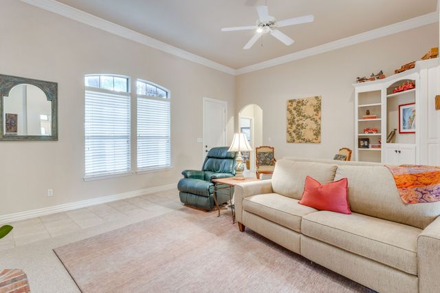 143 Sugartree Circle, Lipan, TX 76462