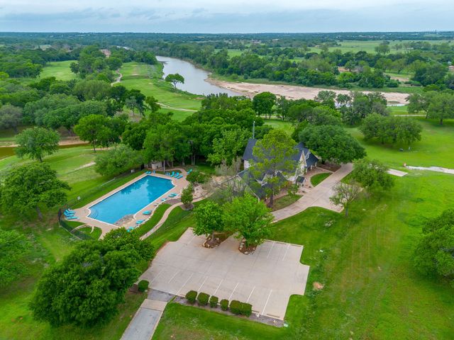 143 Sugartree Circle, Lipan, TX 76462