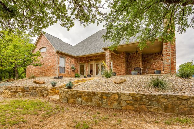 143 Sugartree Circle, Lipan, TX 76462