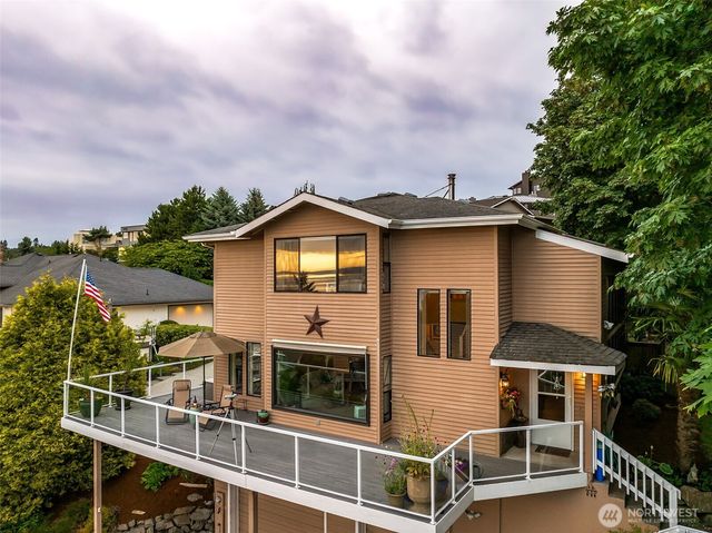 28910 Sound View Drive S, Des Moines, WA 98198
