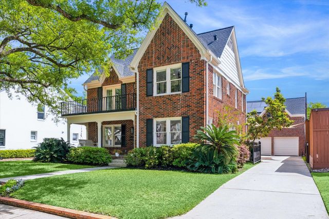 1925 Banks Street, Houston, TX 77098