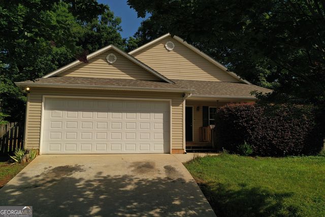 178 Habersham Landing Drive, Demorest, GA 30535