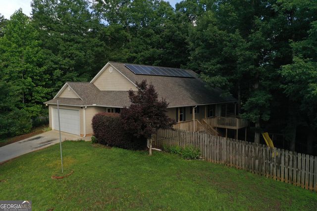 178 Habersham Landing Drive, Demorest, GA 30535