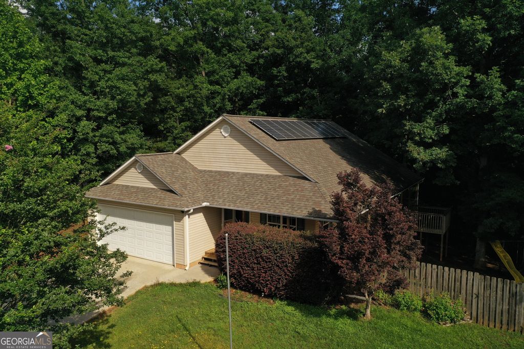 178 Habersham Landing Drive, Demorest, GA 30535