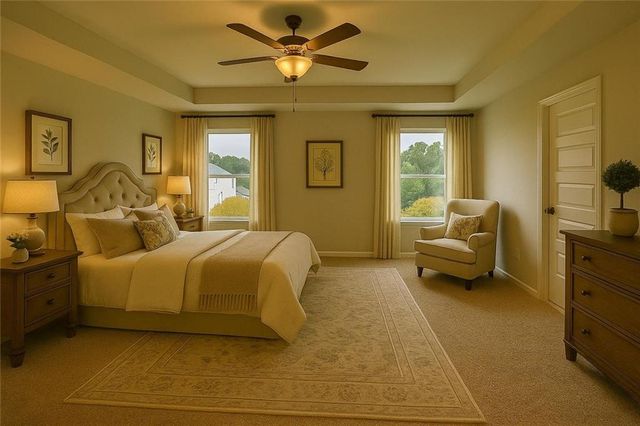 83 Shelby Ct. Lot 26, Commerce, GA 30529