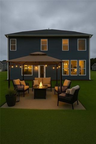 83 Shelby Ct. Lot 26, Commerce, GA 30529