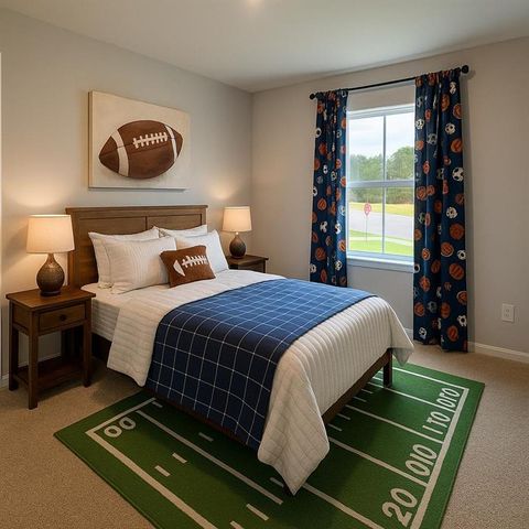 83 Shelby Ct. Lot 26, Commerce, GA 30529