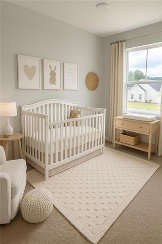 83 Shelby Ct. Lot 26, Commerce, GA 30529