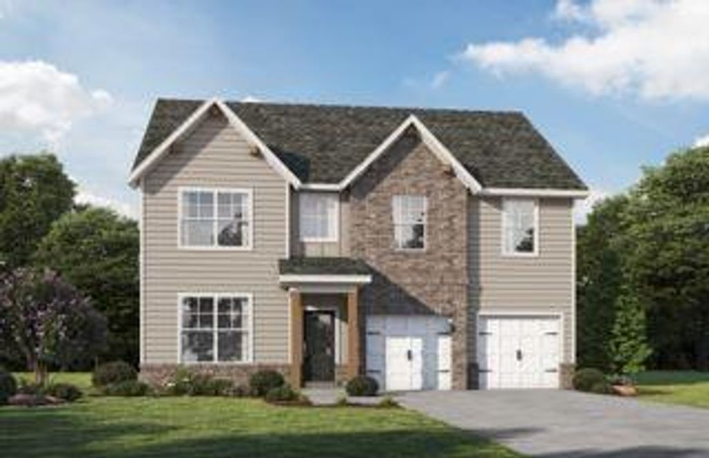 83 Shelby Ct. Lot 26, Commerce, GA 30529