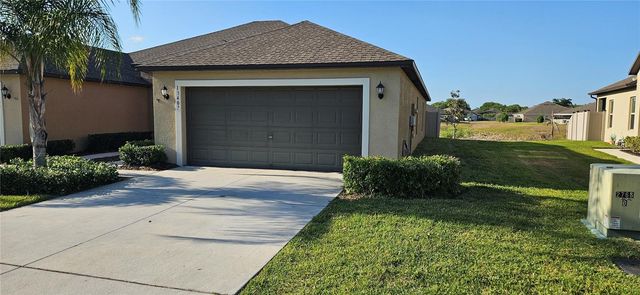 13407 CREST LAKE DRIVE, Hudson, FL 34669