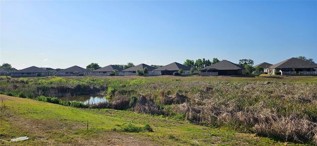 13407 CREST LAKE DRIVE, Hudson, FL 34669