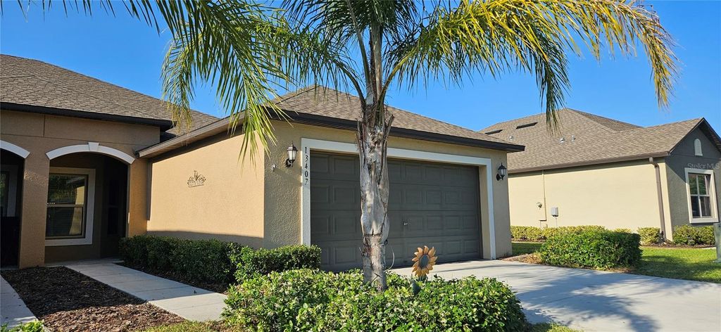 13407 CREST LAKE DRIVE, Hudson, FL 34669