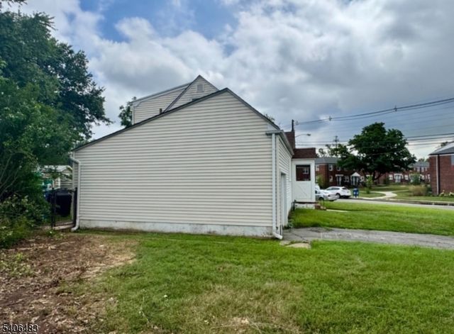 420 Academy Ter, Linden City, NJ 07036