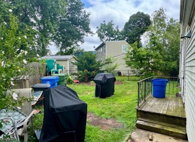 420 Academy Ter, Linden City, NJ 07036