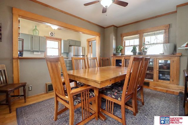 610 Marshall Avenue, Lincoln, NE 68510