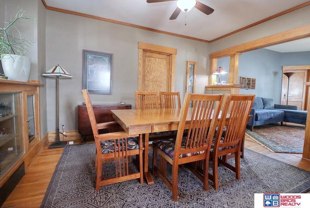 610 Marshall Avenue, Lincoln, NE 68510