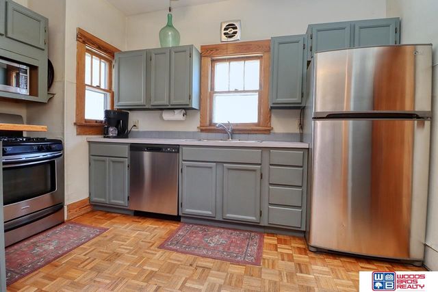 610 Marshall Avenue, Lincoln, NE 68510