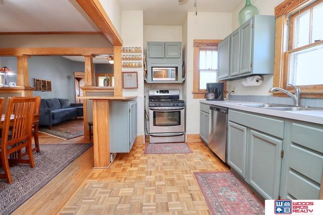 610 Marshall Avenue, Lincoln, NE 68510