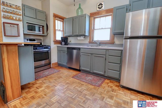 610 Marshall Avenue, Lincoln, NE 68510