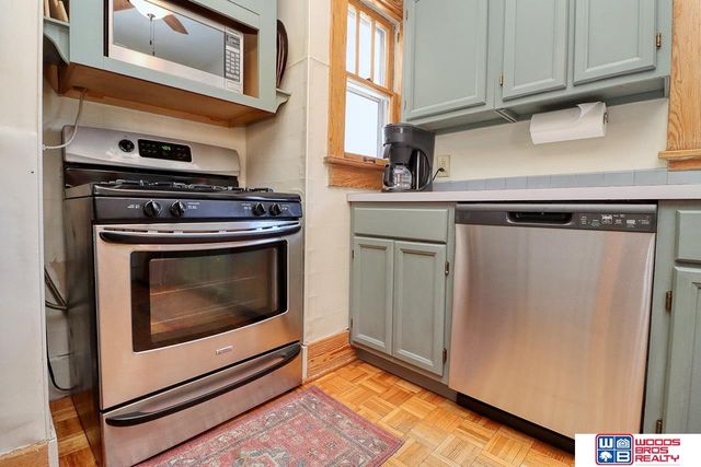 610 Marshall Avenue, Lincoln, NE 68510