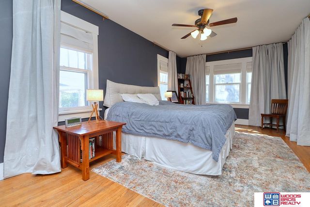 610 Marshall Avenue, Lincoln, NE 68510