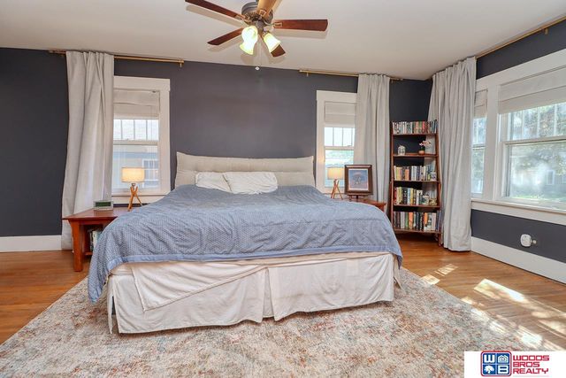 610 Marshall Avenue, Lincoln, NE 68510