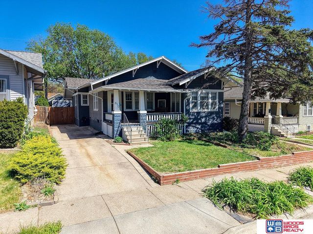 610 Marshall Avenue, Lincoln, NE 68510