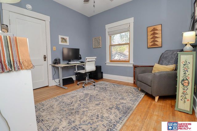 610 Marshall Avenue, Lincoln, NE 68510
