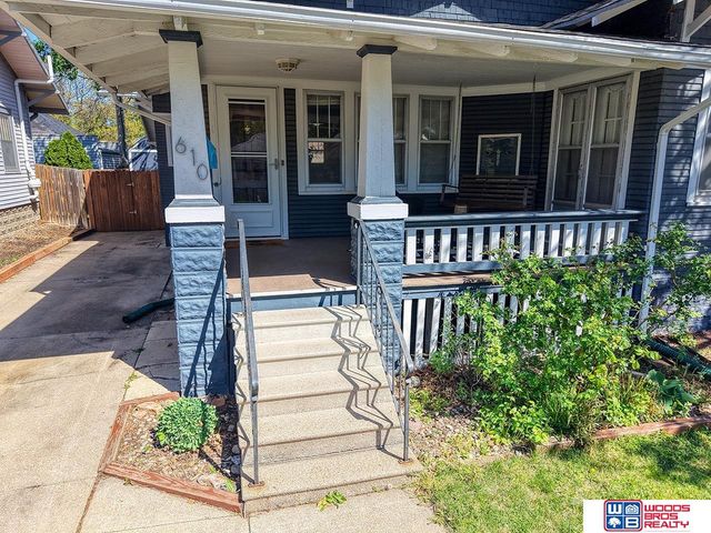 610 Marshall Avenue, Lincoln, NE 68510