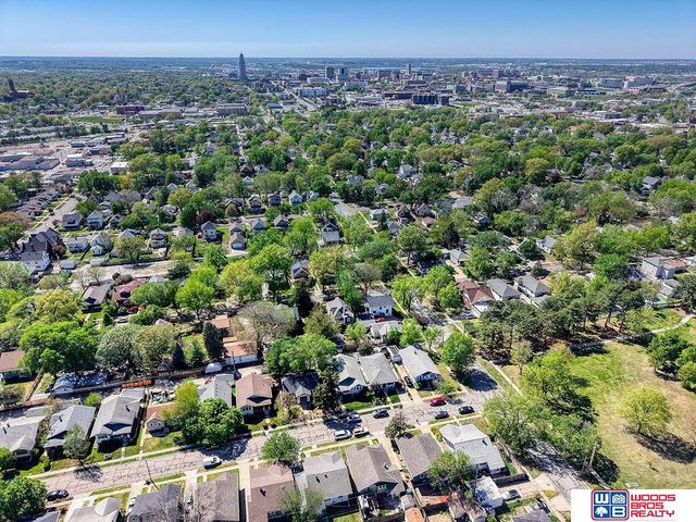 610 Marshall Avenue, Lincoln, NE 68510