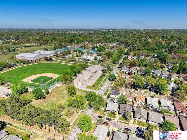 610 Marshall Avenue, Lincoln, NE 68510