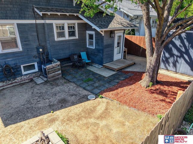 610 Marshall Avenue, Lincoln, NE 68510