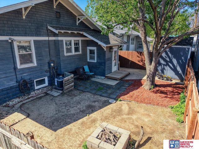 610 Marshall Avenue, Lincoln, NE 68510