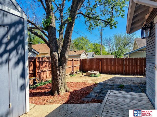 610 Marshall Avenue, Lincoln, NE 68510