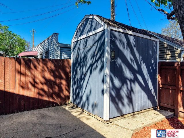 610 Marshall Avenue, Lincoln, NE 68510