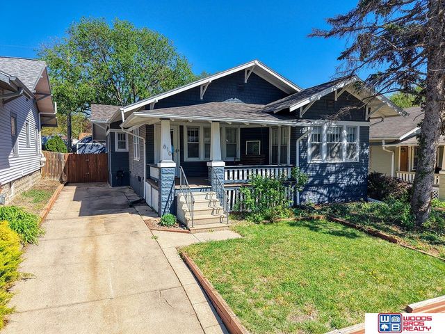 610 Marshall Avenue, Lincoln, NE 68510