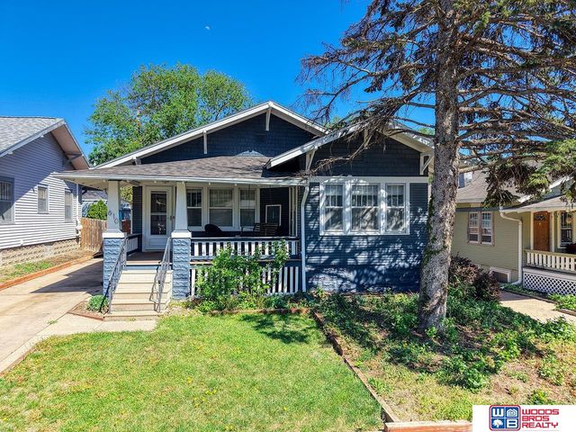 610 Marshall Avenue, Lincoln, NE 68510