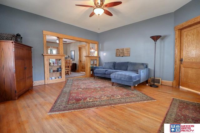 610 Marshall Avenue, Lincoln, NE 68510