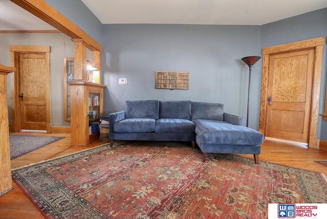 610 Marshall Avenue, Lincoln, NE 68510