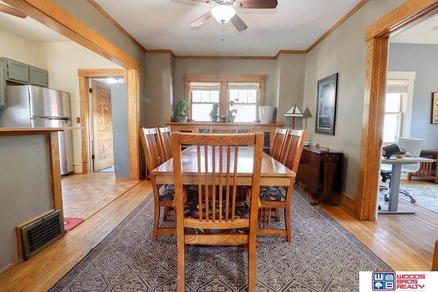 610 Marshall Avenue, Lincoln, NE 68510