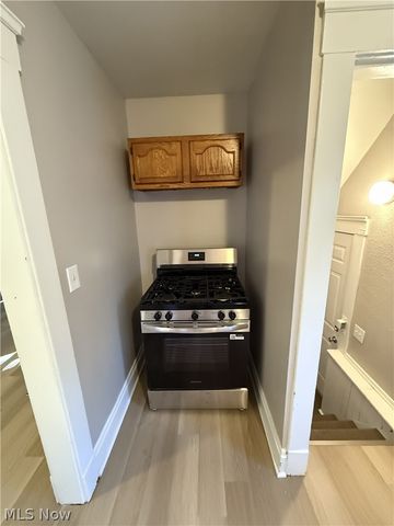 3611 E 103rd Street, Cleveland, OH 44105