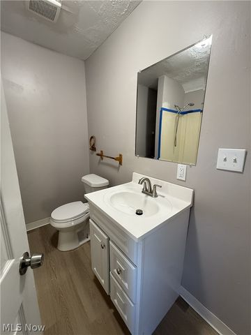 3611 E 103rd Street, Cleveland, OH 44105