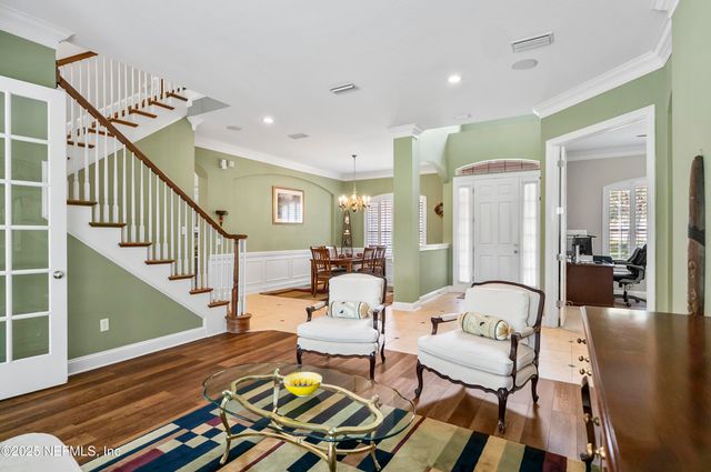 649 TREEHOUSE Circle, St. Augustine, FL 32095