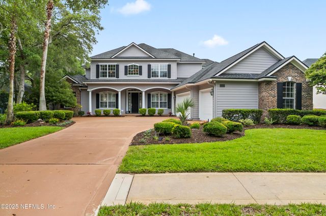 649 TREEHOUSE Circle, St. Augustine, FL 32095