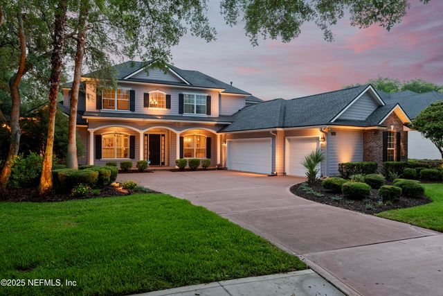 649 TREEHOUSE Circle, St. Augustine, FL 32095