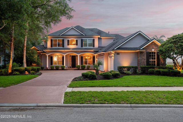 649 TREEHOUSE Circle, St. Augustine, FL 32095
