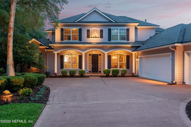 649 TREEHOUSE Circle, St. Augustine, FL 32095