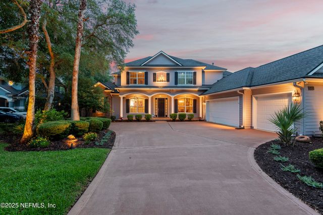 649 TREEHOUSE Circle, St. Augustine, FL 32095