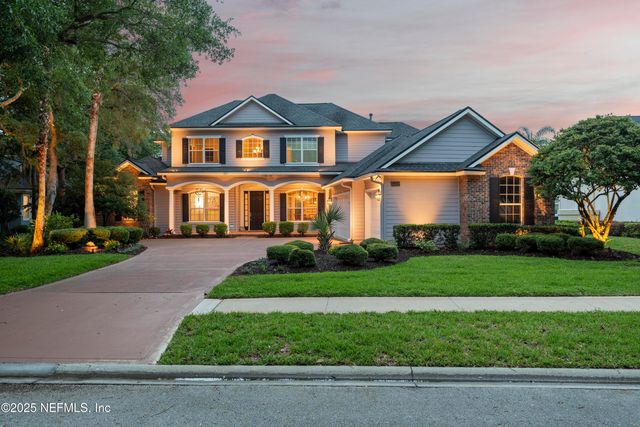 649 TREEHOUSE Circle, St. Augustine, FL 32095