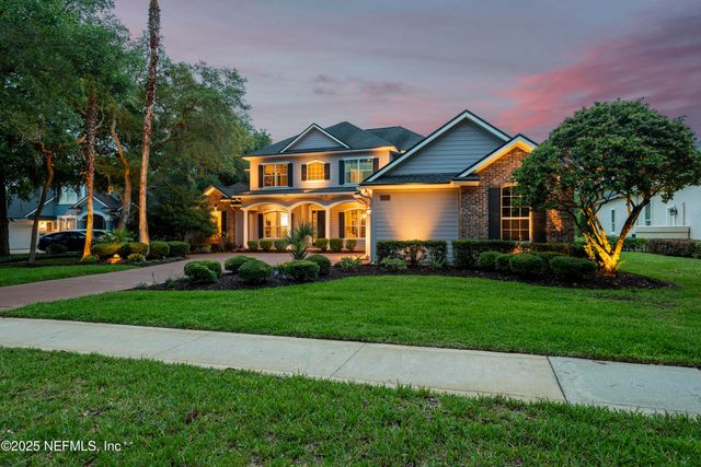 649 TREEHOUSE Circle, St. Augustine, FL 32095